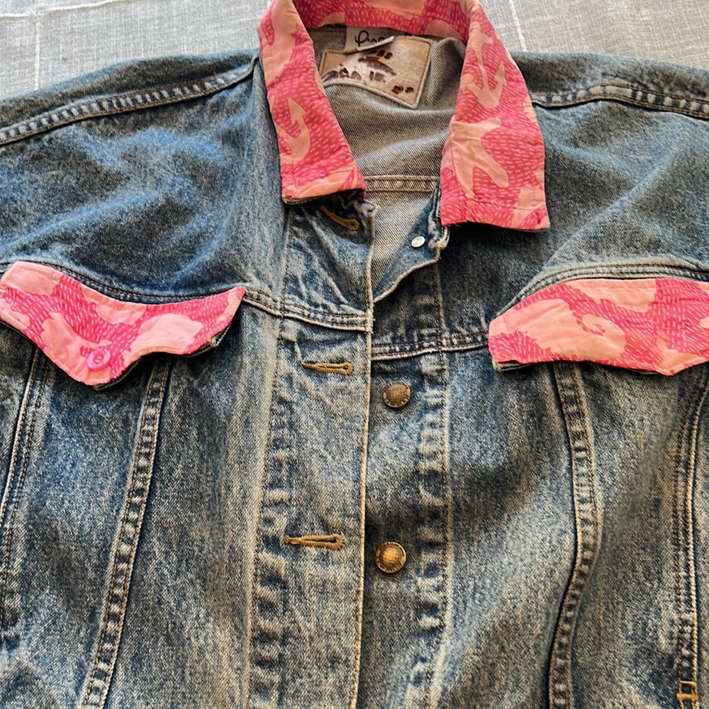 Lilly Jean Jacket - image 3